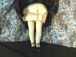 norwegian legs
